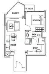 The Skywoods (D23), Condominium #566076991